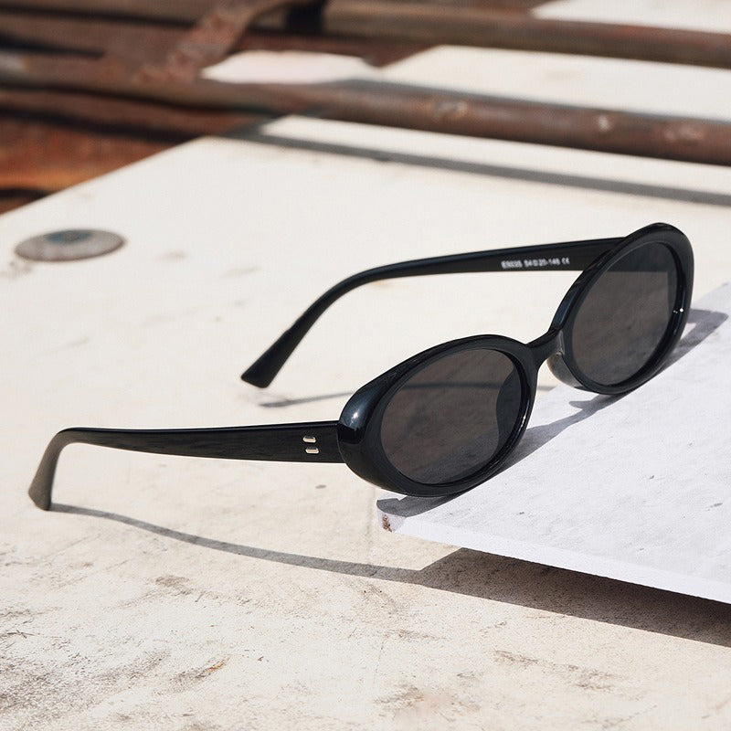 Eclipse | Black